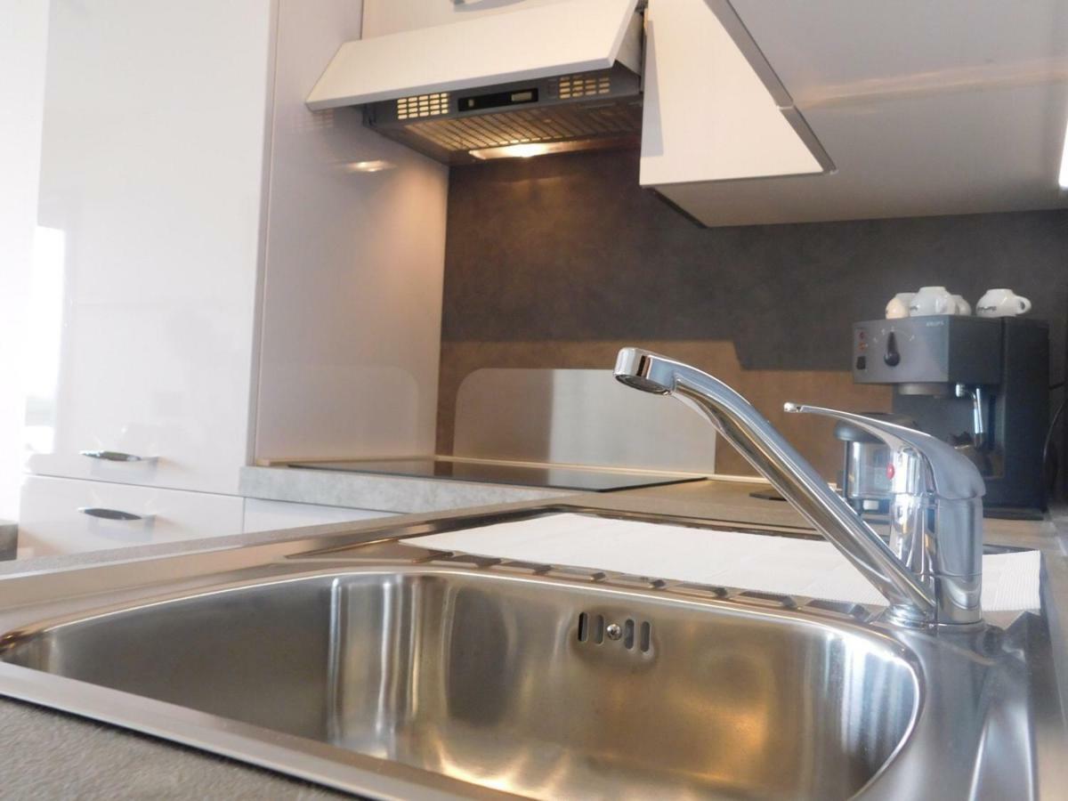 Apartamento Silver Roma