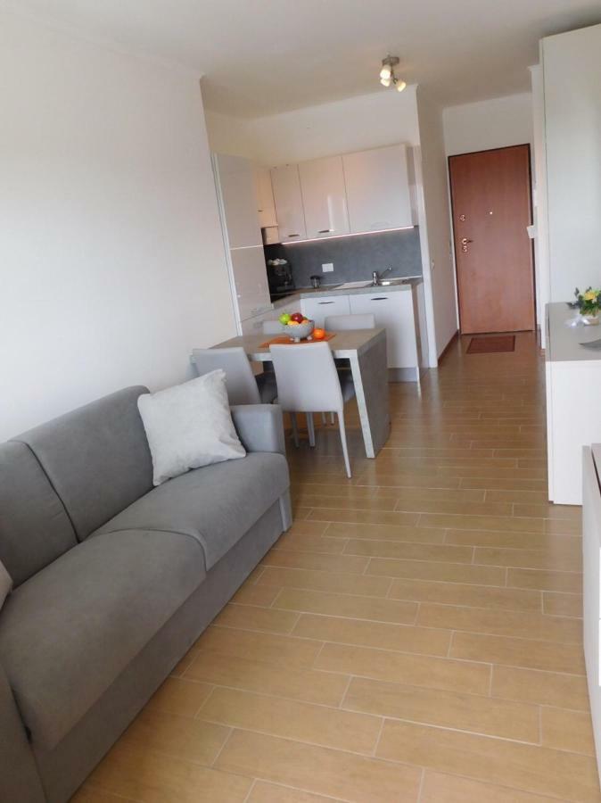 Silver Apartamento