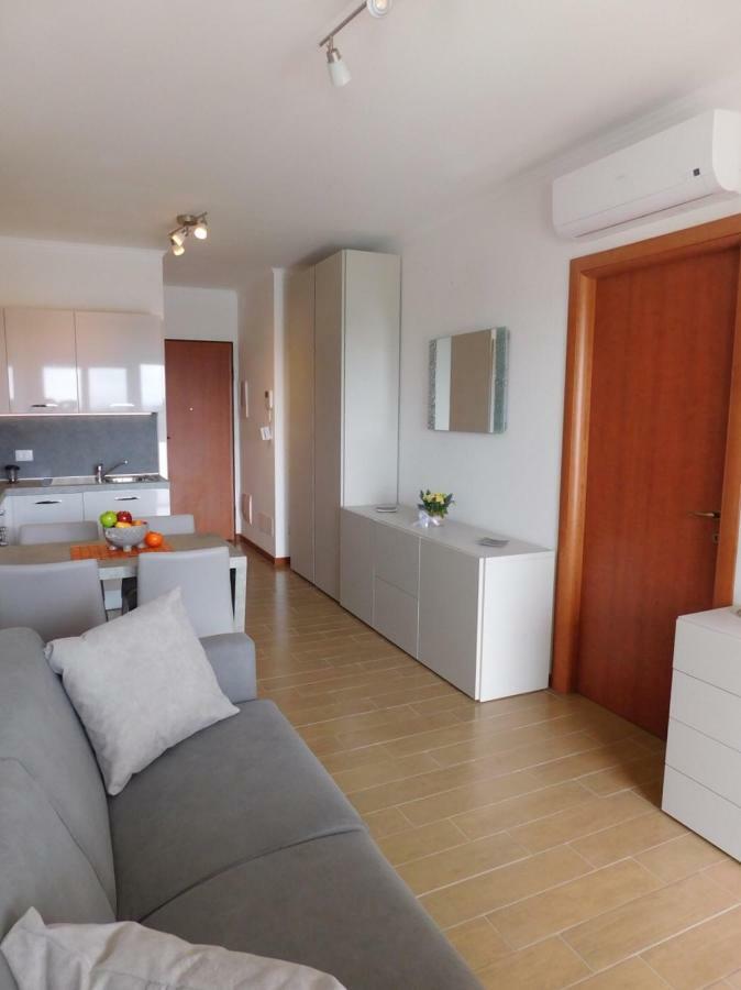Apartamento Silver *