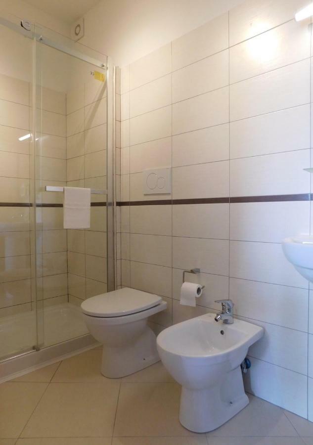 Silver Apartamento Roma