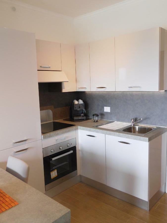 Apartamento Silver