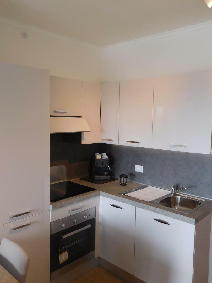 Apartamento Silver *