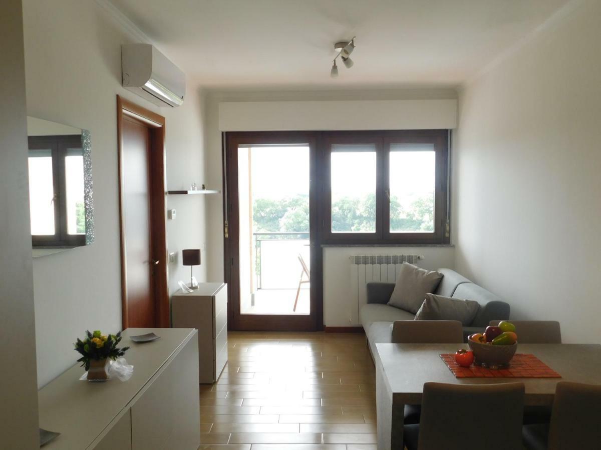 Apartamento Silver